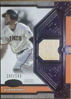 Hunter Pence