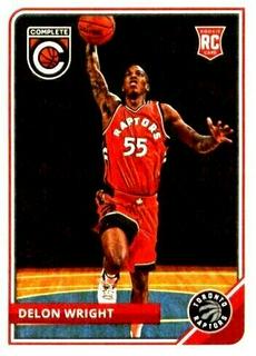 Delon Wright