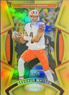 Deshaun Watson