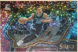 Desmond Bane
