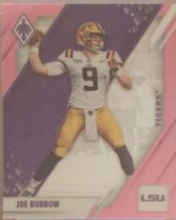 Joe Burrow