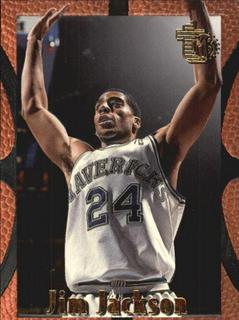 Jim Jackson