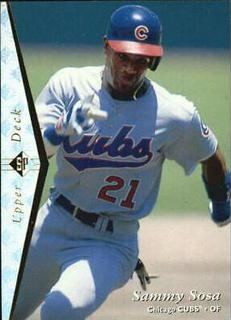 Sammy Sosa