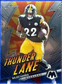Najee Harris