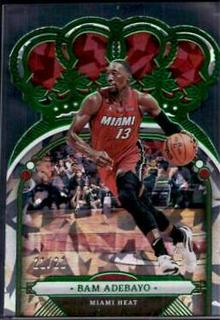Bam Adebayo