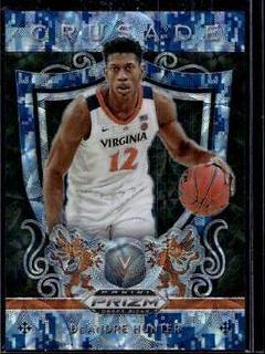 De'Andre Hunter