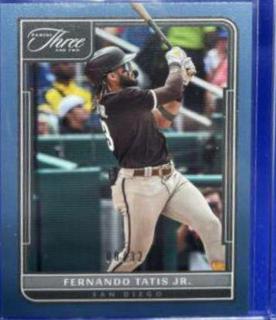 Fernando Tatis Jr.