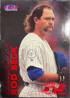 Rod Beck