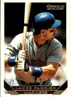 Lance Parrish