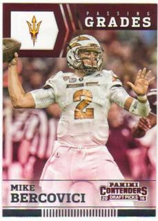Mike Bercovici