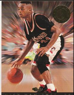 Nick Van Exel
