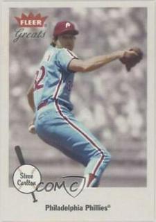 Steve Carlton