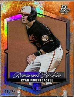 Ryan Mountcastle