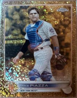 Mike Piazza