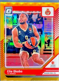 Elie Okobo