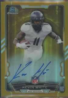 Kevin White