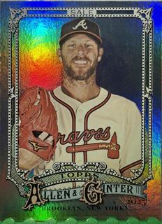 Chris Sale