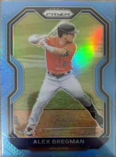 Alex Bregman