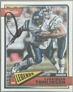 LaDainian Tomlinson