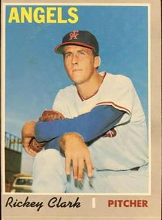 Rickey Clark