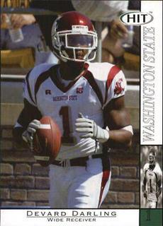 Devard Darling