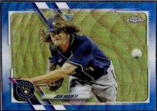 Josh Hader