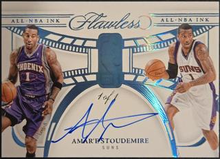 Amar'e Stoudemire