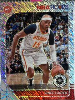 Vince Carter