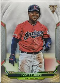 Jose Ramirez