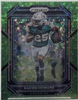 Xavien Howard