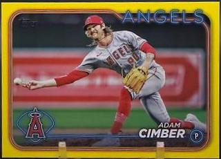 Adam Cimber