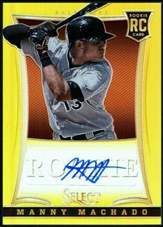 Manny Machado