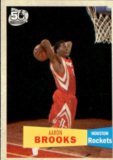 Aaron Brooks