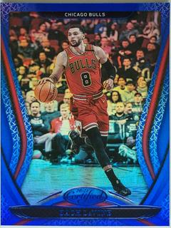 Zach LaVine