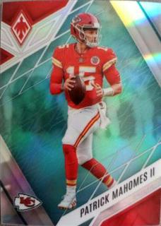 Patrick Mahomes II