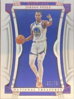 Jordan Poole