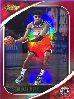 Rui Hachimura