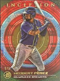 Hedbert Perez