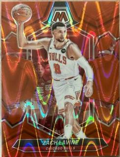 Zach LaVine