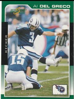 Al Del Greco