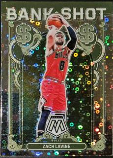Zach LaVine