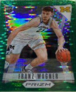 Franz Wagner