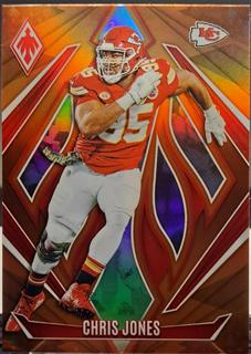 Chris Jones