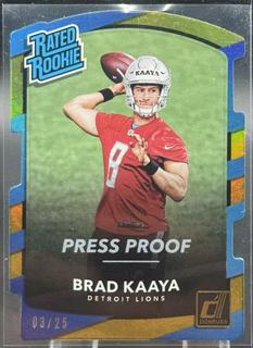 Brad Kaaya