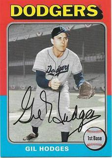 Gil Hodges