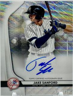 Jake Sanford
