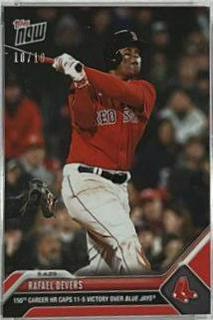 Rafael Devers