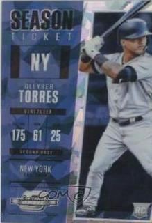 Gleyber Torres