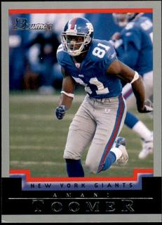 Amani Toomer