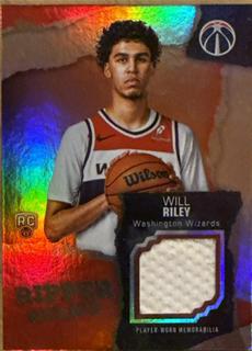 Will Riley